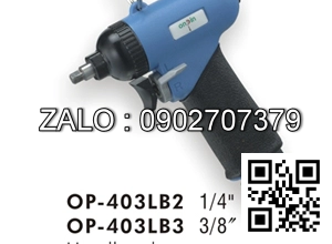 Súng mở ốc Onpin OP-403LB2 (1/4 inch )