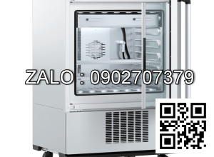 Tủ vi khí hậu có đèn (108L) loại ICH110ecoL, Hãng Memmert/Đức