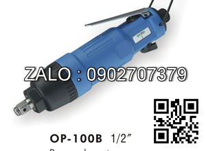 Súng mở ốc Onpin OP-100B (1/2 inch )