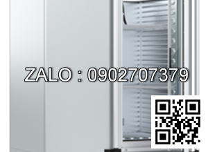 Tủ vi khí hậu có đèn (749L) loại ICH750ecoL, Hãng Memmert/Đức