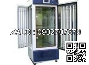 Tủ sinh trưởng thực vật loại GC-300TL, Hãng JeioTech/Hàn Quốc