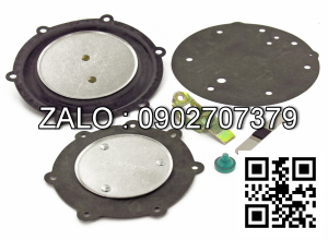 KIT-J CONVERTER SILICONE REPR RKJ-2