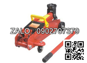 Đội cá sấu thủy lực 2 tấn (125mm - 175mm) Asaki AK-0062