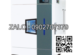 Tủ nhiệt độ và độ ẩm để bàn loại TH3-KE-100, Hãng JeioTech/Hàn Quốc