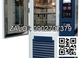 Tủ kiểm tra nhiệt độ độ ẩm 150 Lít LHT-2150C Hãng Labtech-Hàn Quốc