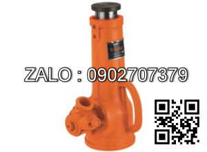 Đội răng cơ khí 10 tấn (200mm - 280mm) Asaki AK-1704