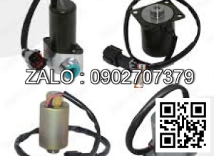 SOLENOID VALVE (156) MIC0053014