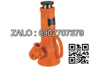 Đội răng cơ khí 16 tấn (320mm - 510mm) Asaki AK-1705