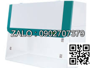 Tủ hút khí độc dùng trong PCR loại PW-21, Hãng JeioTech/Hàn Quốc