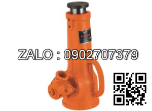 Đội răng cơ khí 20 tấn (320mm - 510mm) Asaki AK-1706