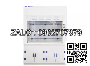 Tủ hút khí độc model: FH-1000(P), Biobase-