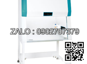 Tủ hút khí độc loại BC-01H, Hãng JeioTech/Hàn Quốc