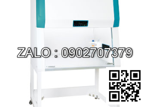 Tủ hút khí độc loại BC-11H, Hãng JeioTech/Hàn Quốc