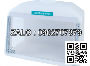 Tủ hút khí độc nhỏ loại POH-720, Hãng JeioTech/Hàn Quốc