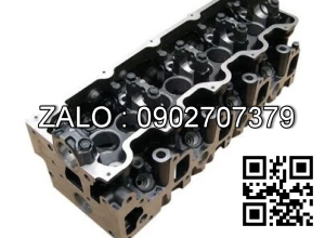 Nắp quy lát động cơ MAN DO824 TM , 4 CYL , 4600 CM3