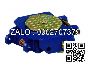 Đội rùa 1.5 tấn Masada MUS-l.5S