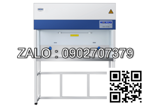 Tủ hút khí độc loại BC-11B, Hãng JeioTech/Hàn Quốc