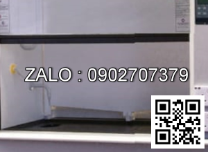 Tủ hút khí độc YUIN S000014