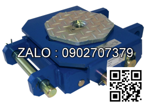 Đội rùa với con lăn đôi 2 tấn Masada MUB-2S