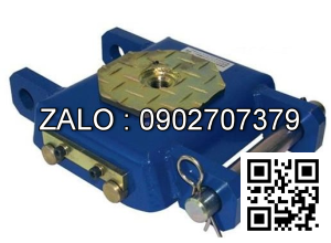 Đội rùa với con lăn đôi 5 tấn Masada MSW-5S