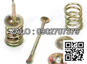 KIT-FAN 12V 150024222