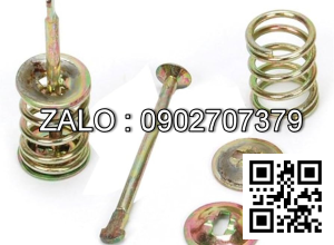 KIT-FAN 24V 150024223