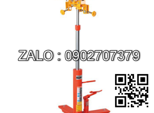 Kích nâng và di chuyển 450kg Masada HTM-4S-3