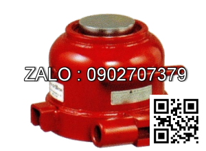 Đội cá sấu 10 tấn Masada ASJ-100M