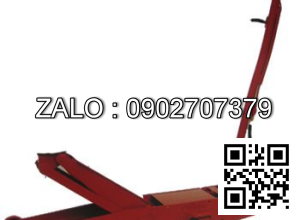 Đội cá sấu dùng hơi 20 tấn Masada ATJ-200DL-2