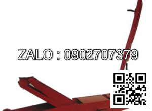 Đội cá sấu dùng hơi 15 tấn Masada ASJ-150-2