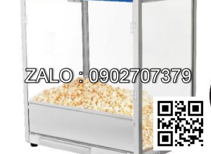 Tủ giữ ấm bắp rang bơ Wailaan AT-800