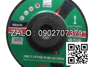 Đá mài Bavia 100.6.16