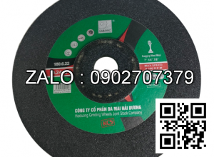 Đá mài Bavia 180.6.22