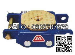 Kích rùa trọng tải 1.5 tấn Masada MUS-1.5S