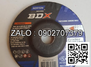 Đá mài 100 NORTON