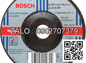 Đá mài Bosch