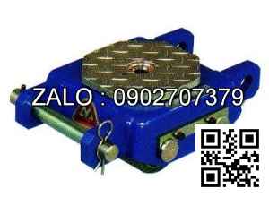 Kích rùa kéo 2 tấn Masada MUW-2S