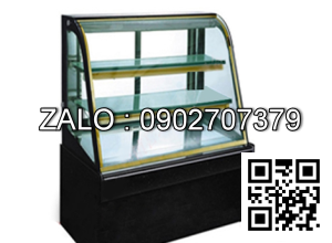 Tủ trưng bày bánh kem G428FS