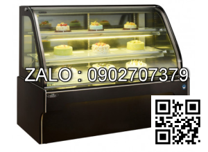 Tủ trưng bày bánh kem G528FS