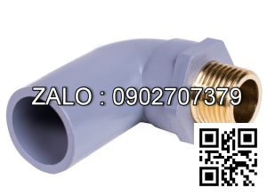 Co nước nhựa giảm răng ngoài thau RN 49/34 TH