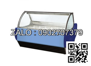 Tủ bảo quản máu KLAB BBR 700V NIA KW