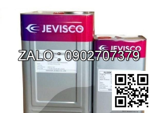 Sơn Epoxy JEVISCO Floor Coating - Sơn Epoxy JEVISCO