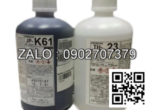 Dung môi Hitachi JP-K70