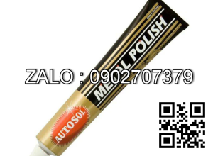 Kem đánh bóng kim loại Autosol Metal Polish (75ml)