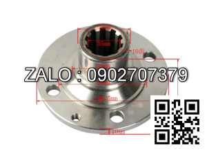 Cổ trái bí toyota 32214-30520-71 for 7fd40