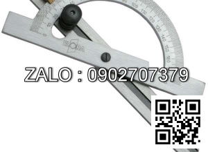 Thước đo góc 10-170 độ 1537