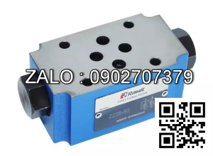 Van thủy lực 34Y-160BHZ