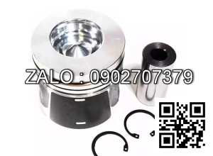 piston động cơ MERCEDES OM 482 , 8 CYL , CM3