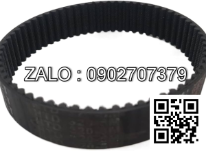 NSS68-9-0741 TIMING BELT