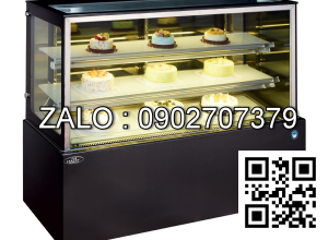 Tủ trưng bày và bảo quản bánh ngọt OKASU RDG-1000CF-1